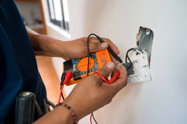 Best Circuit Breaker Repair  in Plandome, NY