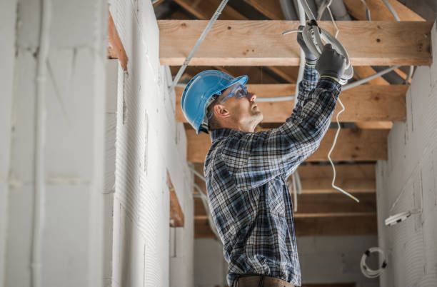 Best Industrial Electrical Services  in Plandome, NY