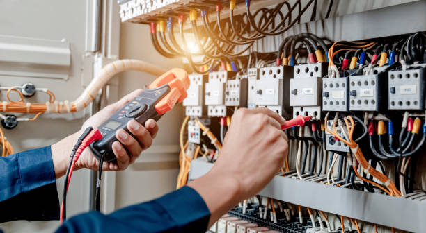 Best Affordable Emergency Electrician  in Plandome, NY