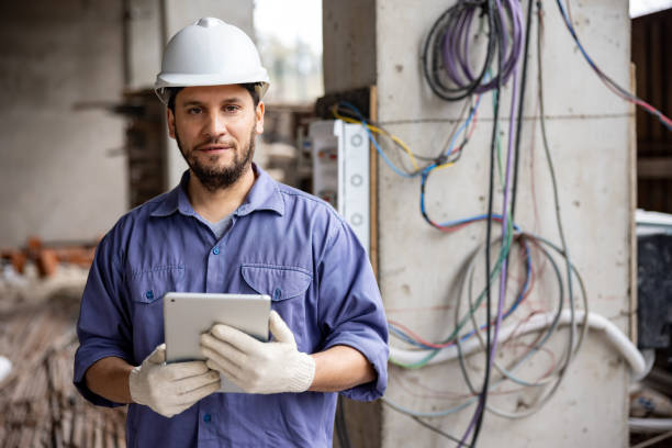 Best Electrical Rewiring Services  in Plandome, NY