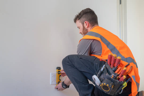 Best Ceiling Fan Installation Electrician  in Plandome, NY