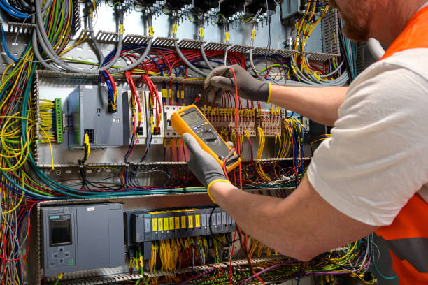 Best Commercial Electrician Services  in Plandome, NY