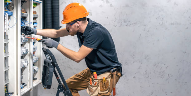 Best Emergency Electrical Repair  in Plandome, NY