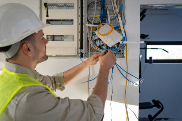 Electrical System Inspection in Plandome, NY