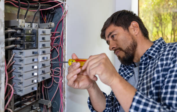 Best Electrical Repair Services  in Plandome, NY